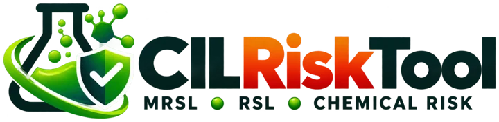 CIL Risk Tool logo