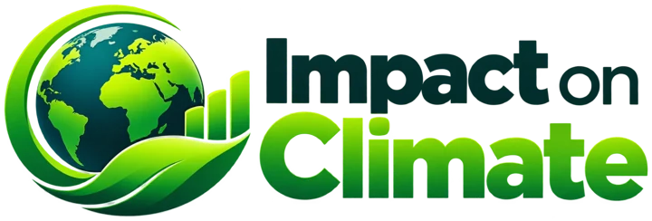 Impact on Climate logo