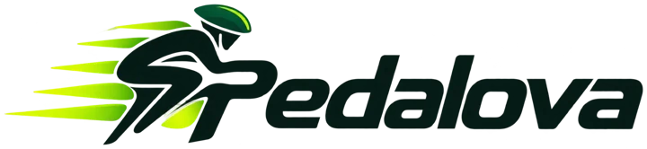 Pedalova logo